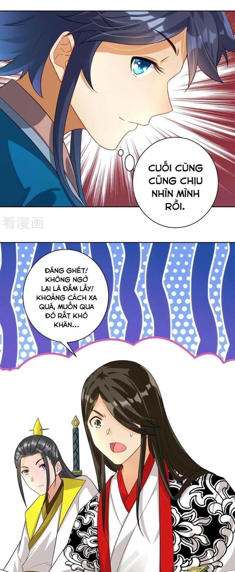 Nhất Đẳng Gia Đinh Chapter 15 - 15