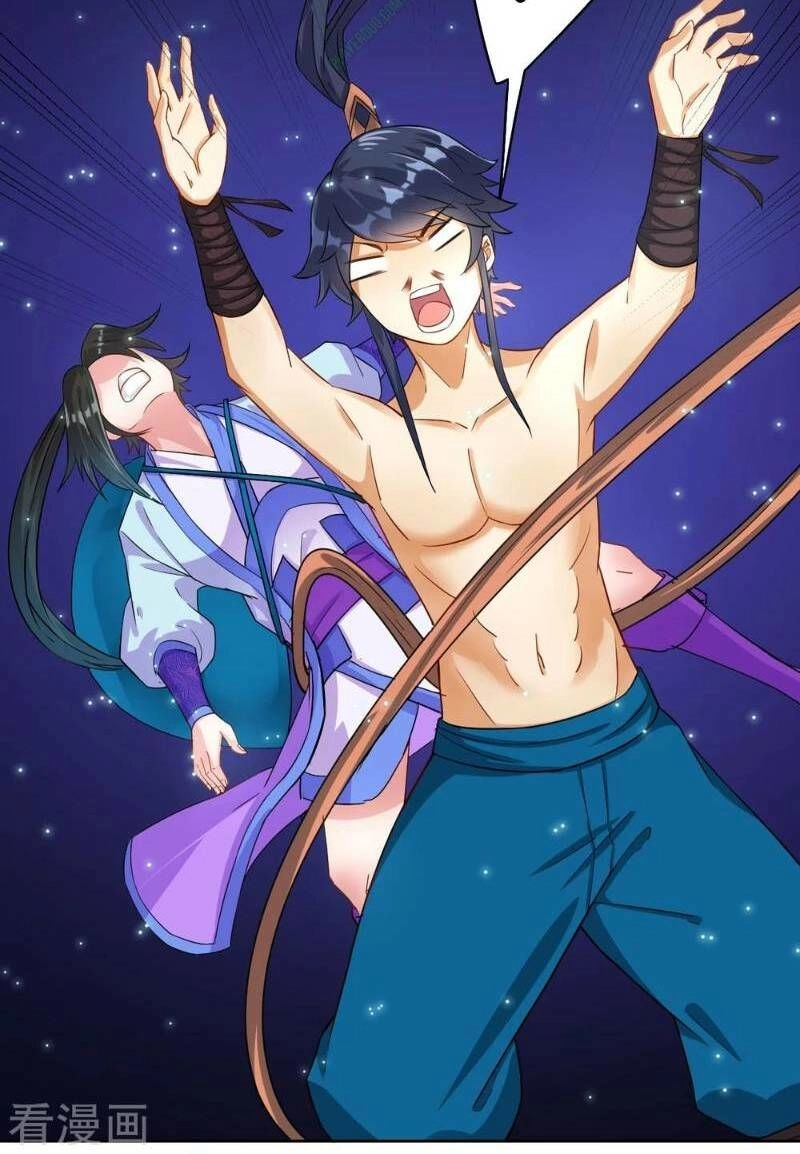 Nhất Đẳng Gia Đinh Chapter 16 - 26