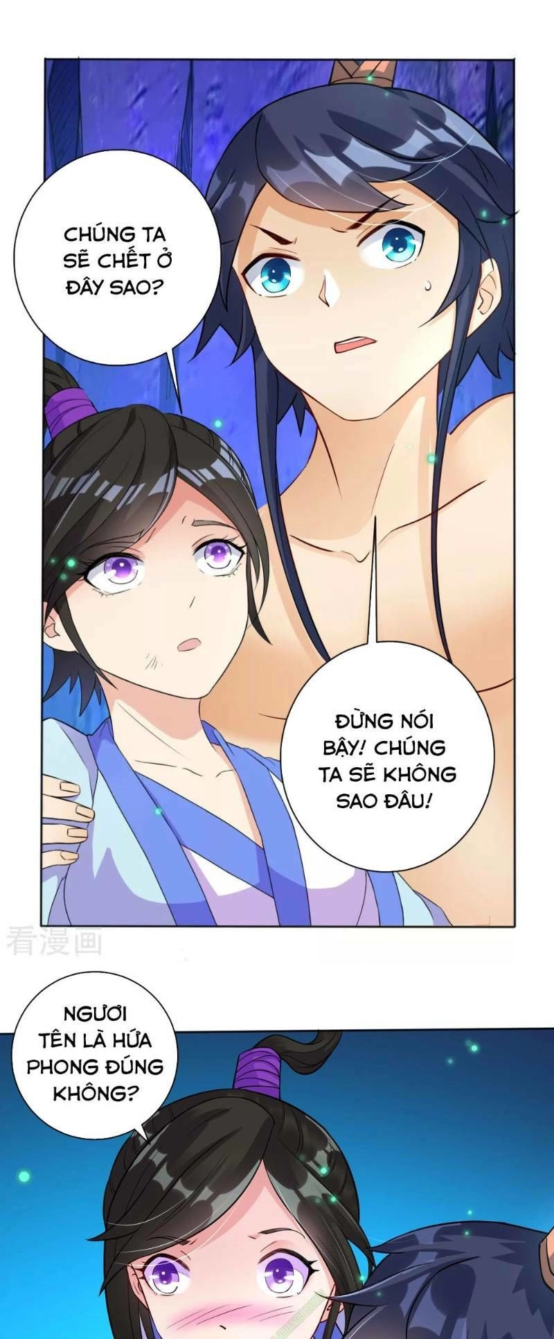 Nhất Đẳng Gia Đinh Chapter 18 - 18