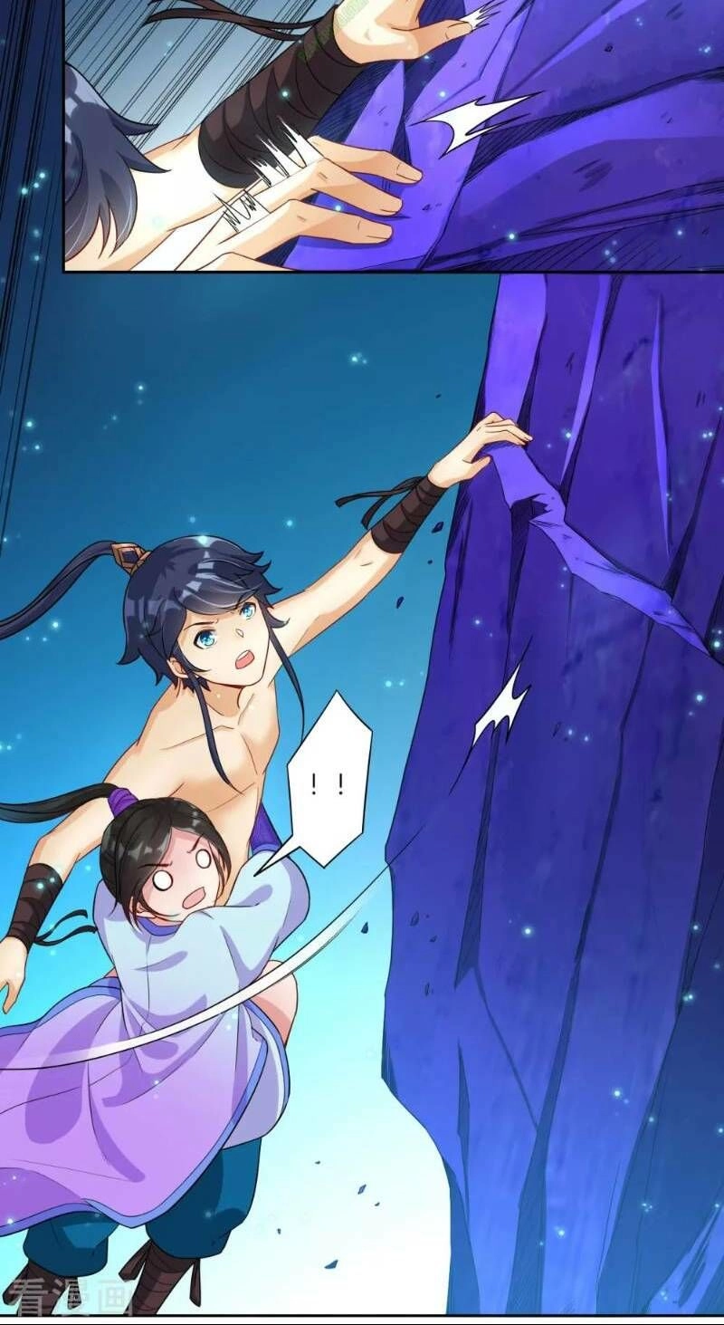 Nhất Đẳng Gia Đinh Chapter 18 - 25