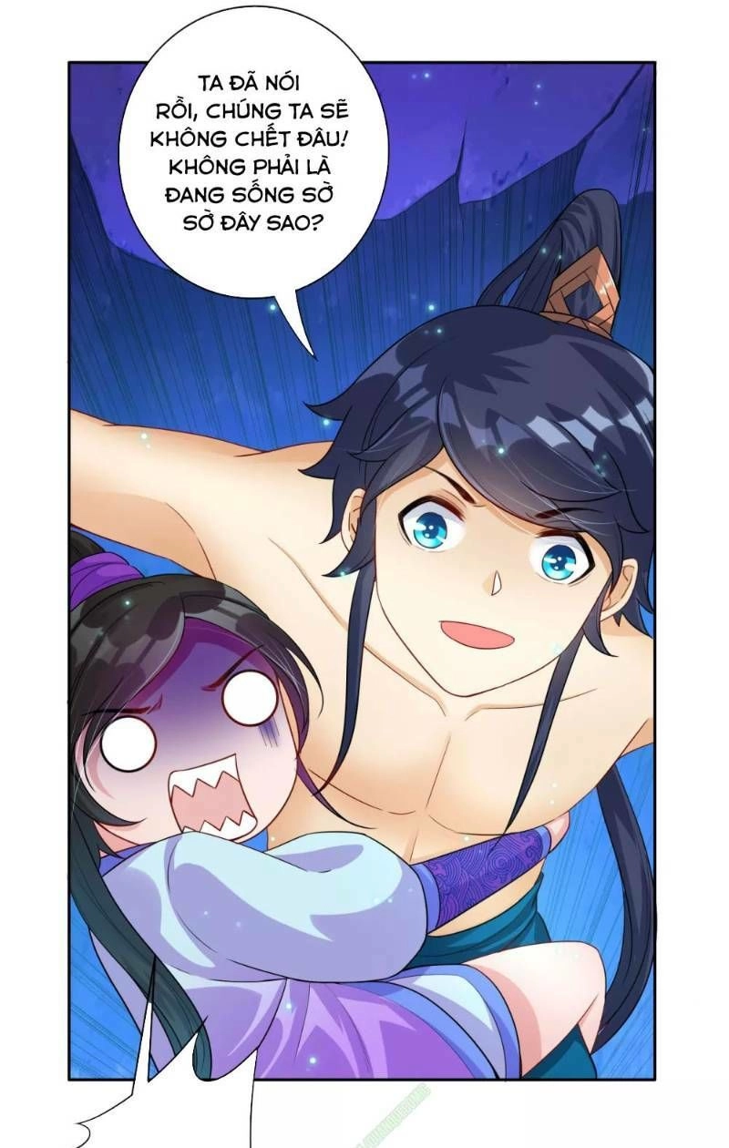 Nhất Đẳng Gia Đinh Chapter 18 - 26