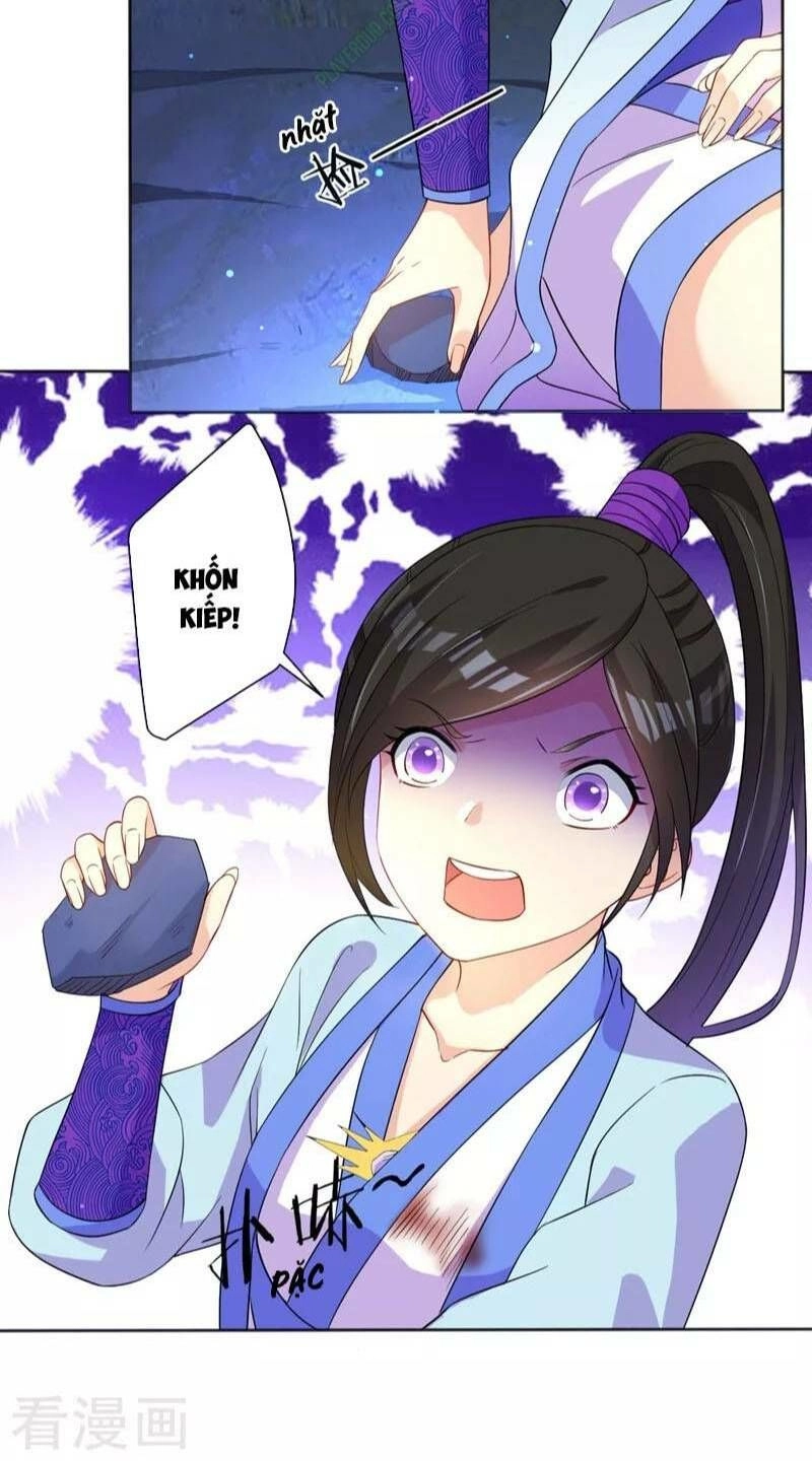 Nhất Đẳng Gia Đinh Chapter 19 - 13