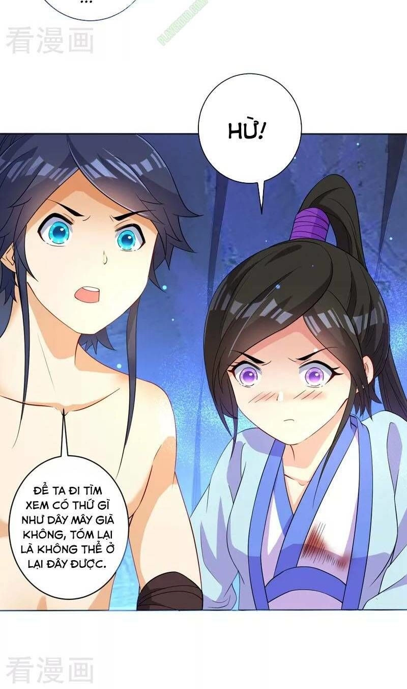 Nhất Đẳng Gia Đinh Chapter 19 - 15