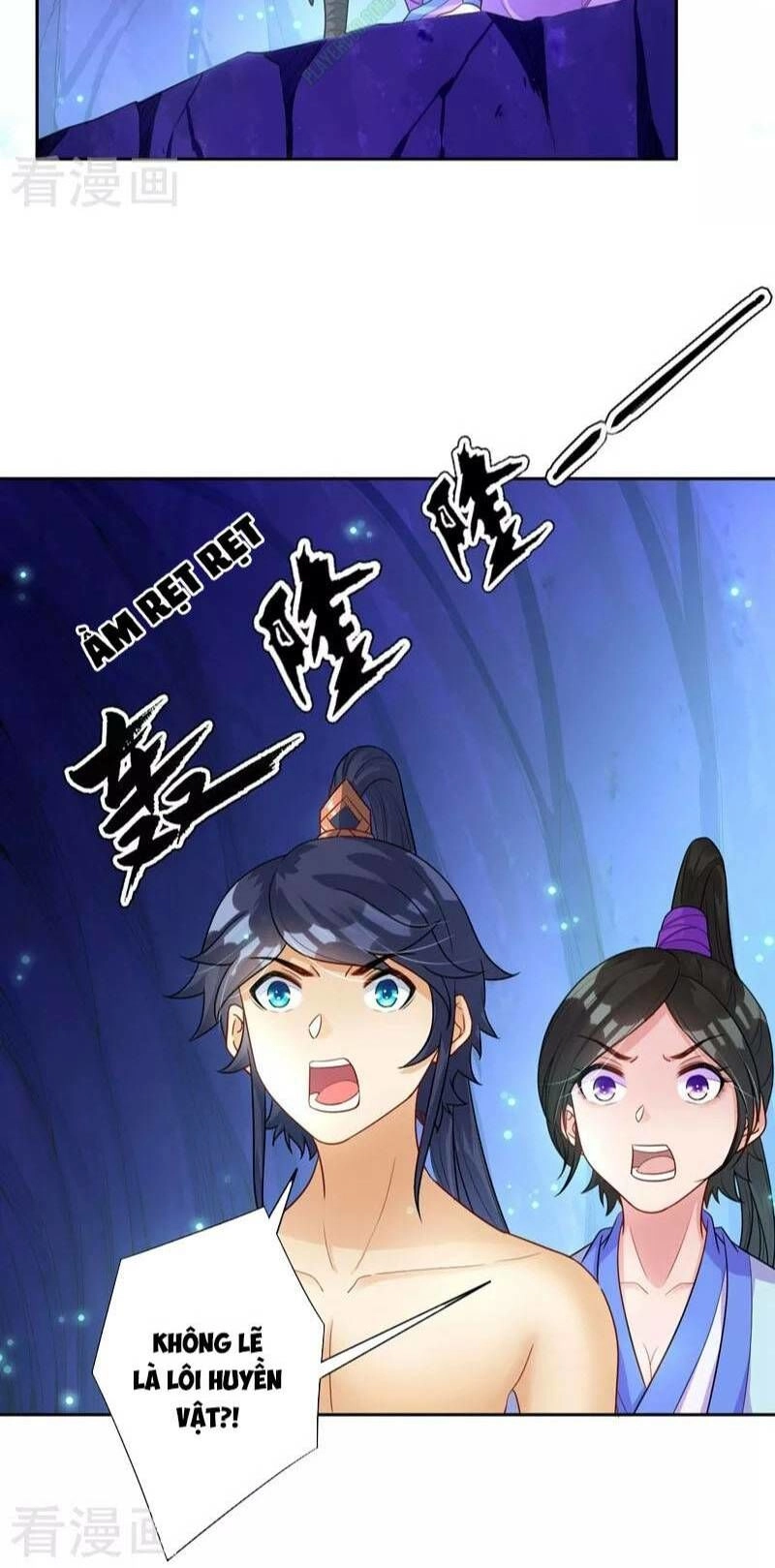 Nhất Đẳng Gia Đinh Chapter 19 - 17