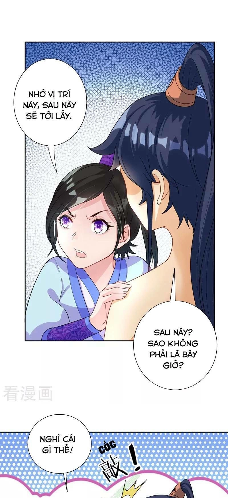 Nhất Đẳng Gia Đinh Chapter 19 - 22