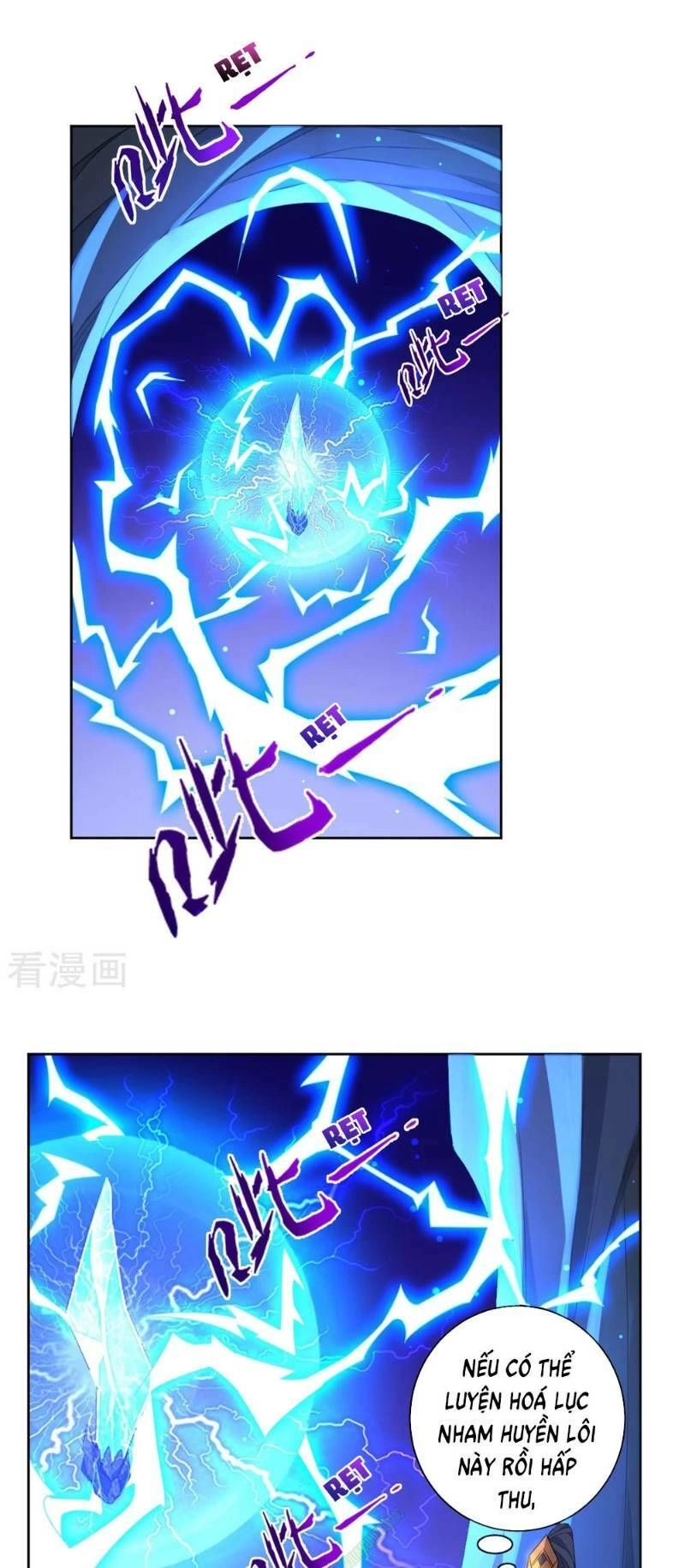 Nhất Đẳng Gia Đinh Chapter 20 - 2