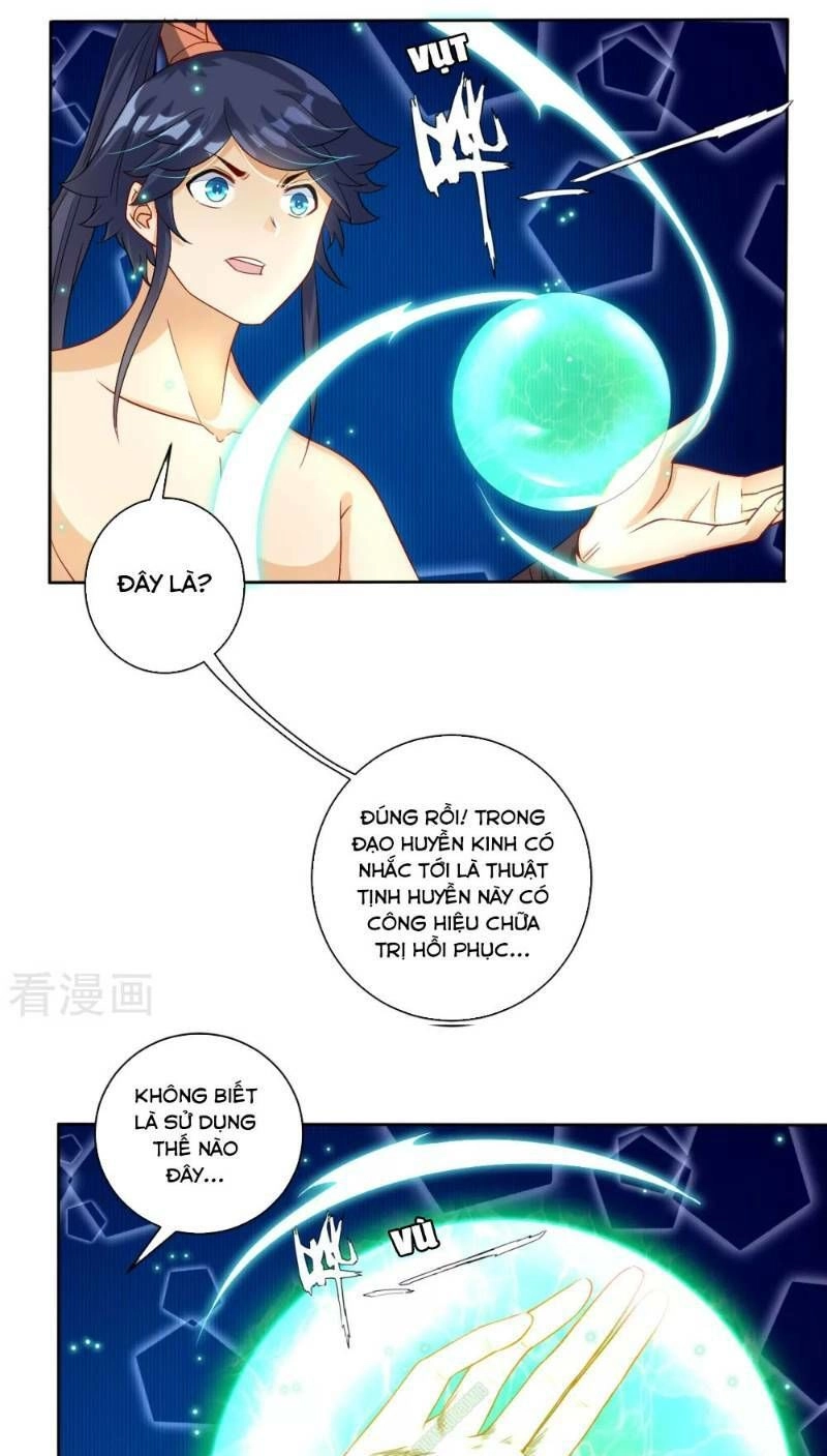 Nhất Đẳng Gia Đinh Chapter 21 - 12