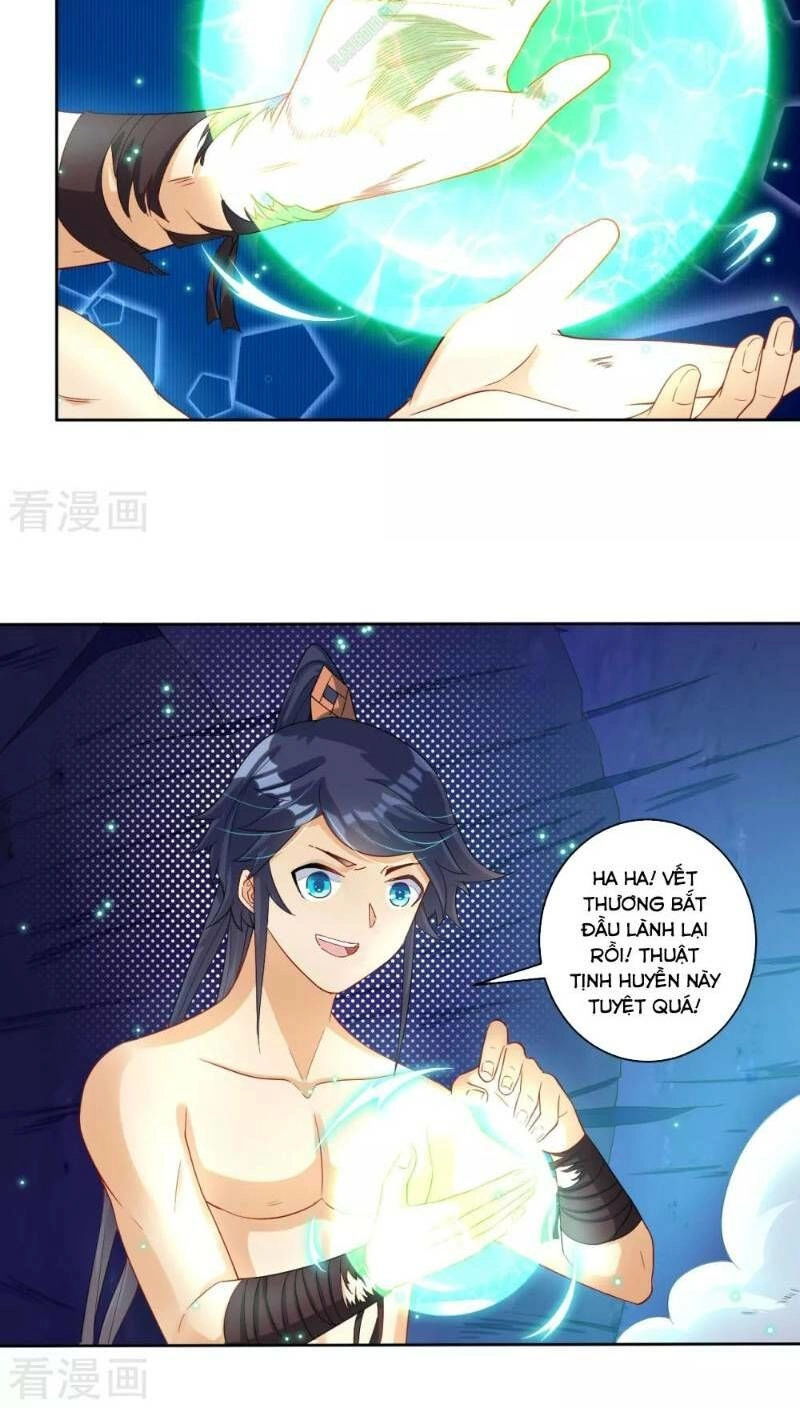 Nhất Đẳng Gia Đinh Chapter 21 - 13