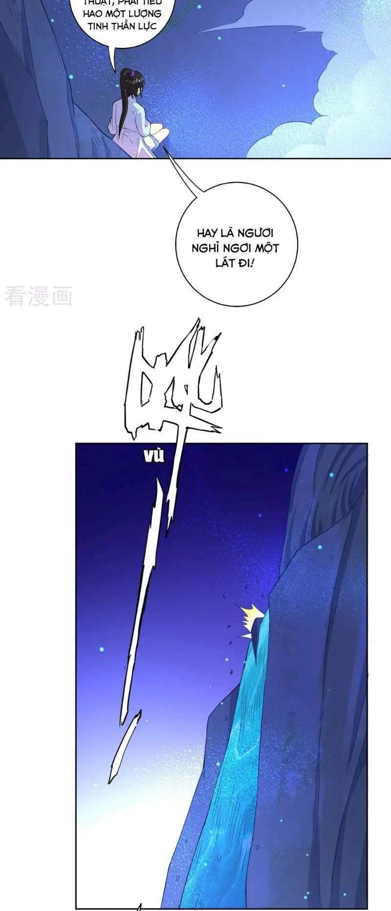 Nhất Đẳng Gia Đinh Chapter 21 - 15