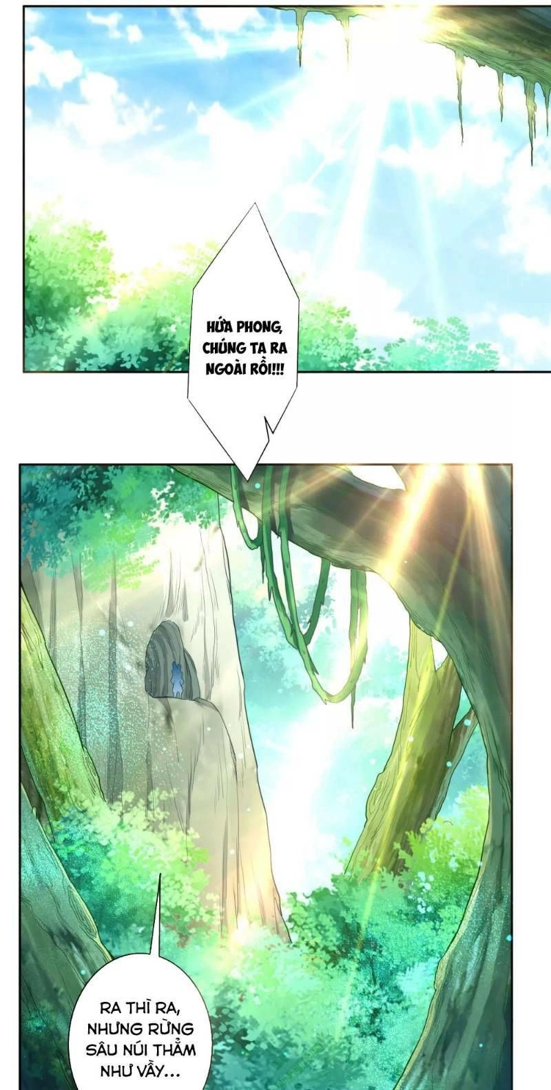 Nhất Đẳng Gia Đinh Chapter 21 - 20