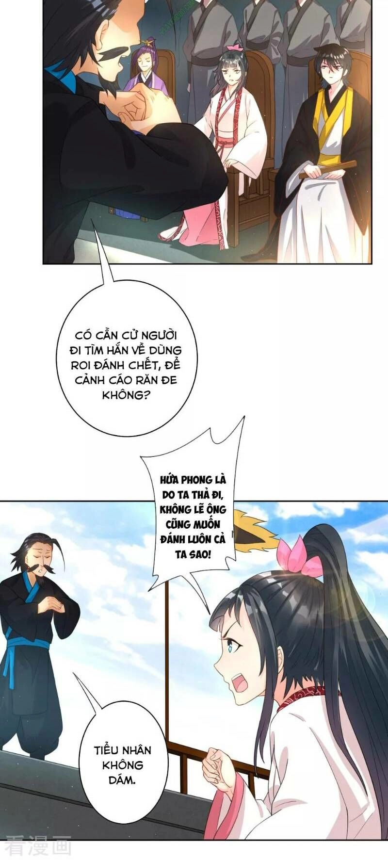 Nhất Đẳng Gia Đinh Chapter 21 - 23