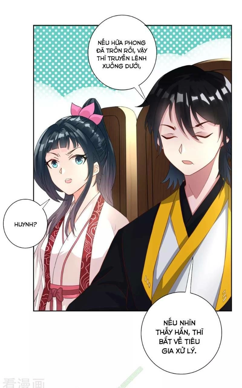 Nhất Đẳng Gia Đinh Chapter 21 - 24