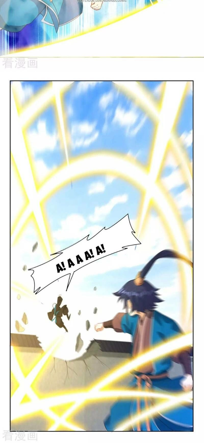 Nhất Đẳng Gia Đinh Chapter 22 - 11