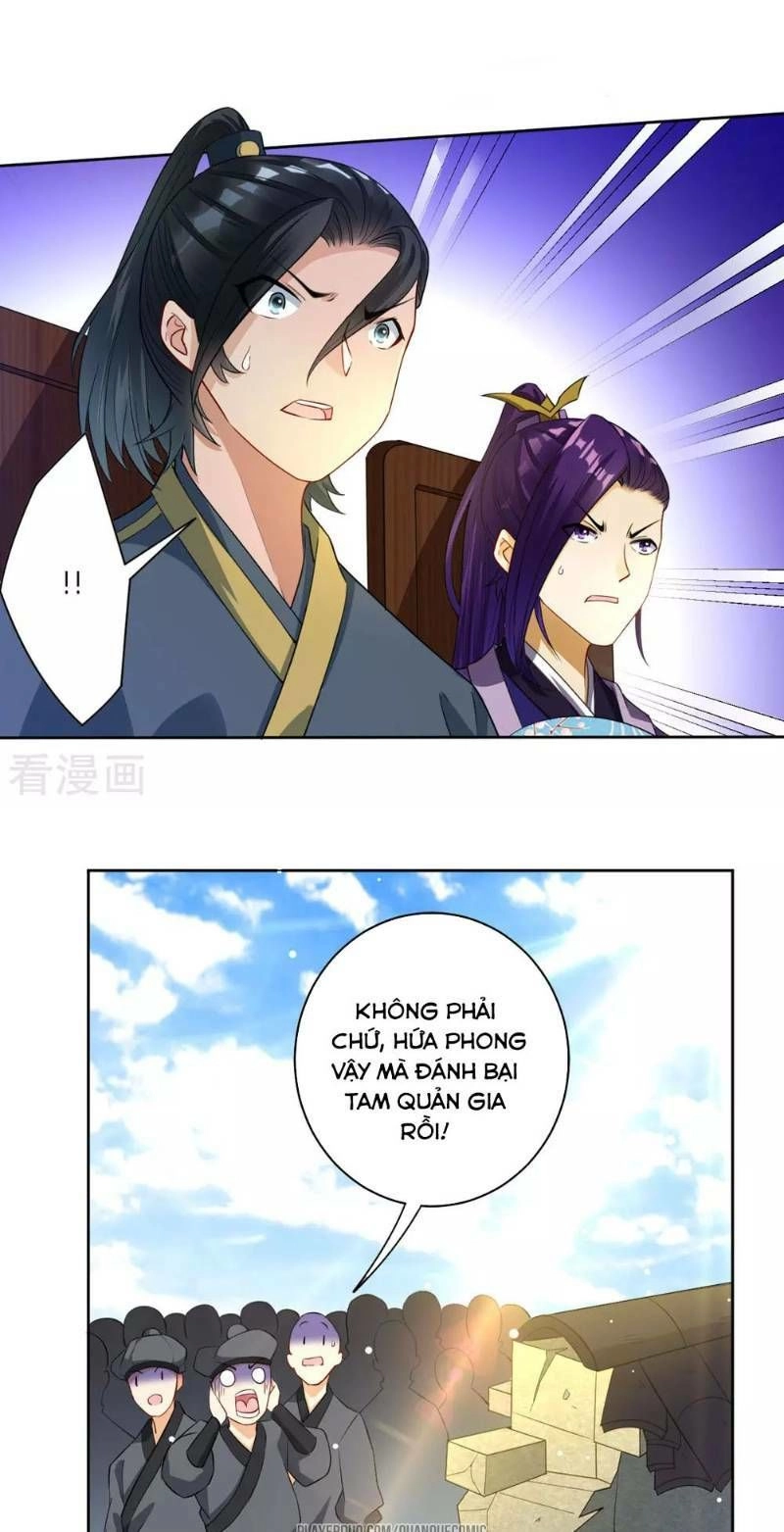 Nhất Đẳng Gia Đinh Chapter 22 - 12