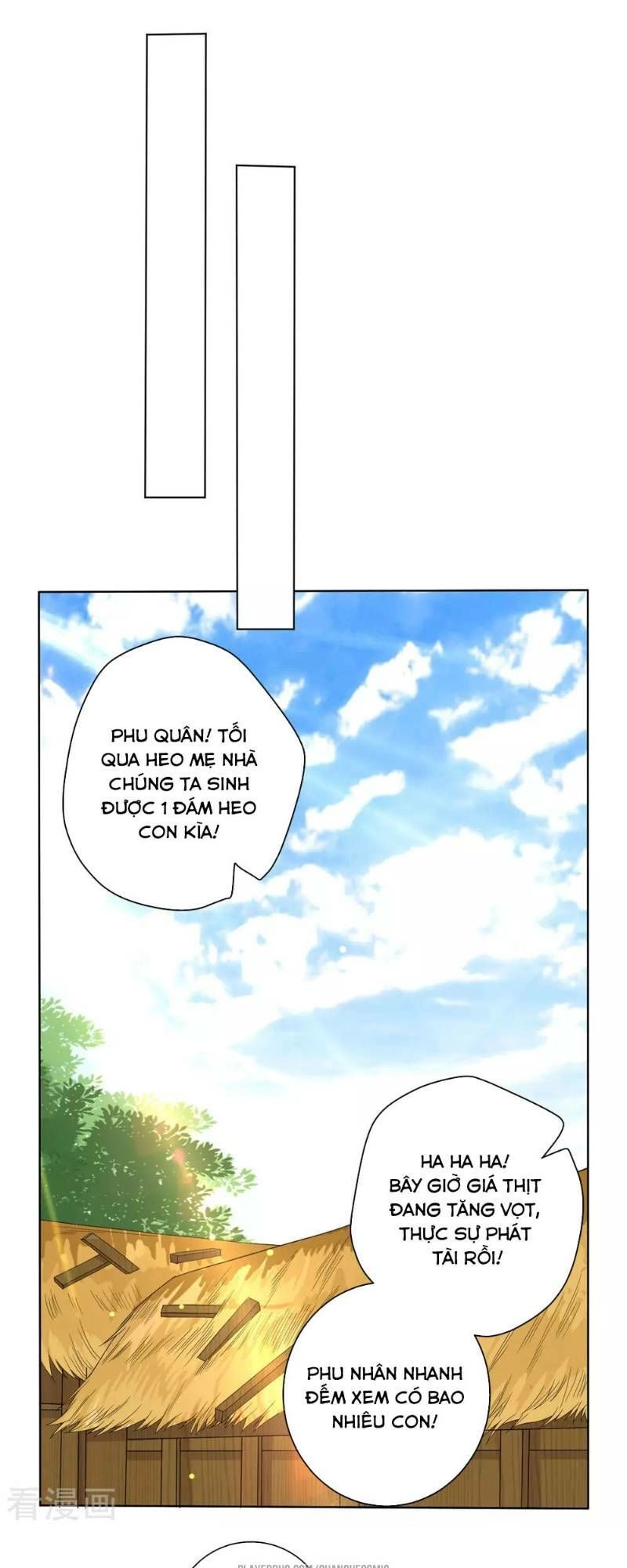 Nhất Đẳng Gia Đinh Chapter 22 - 18