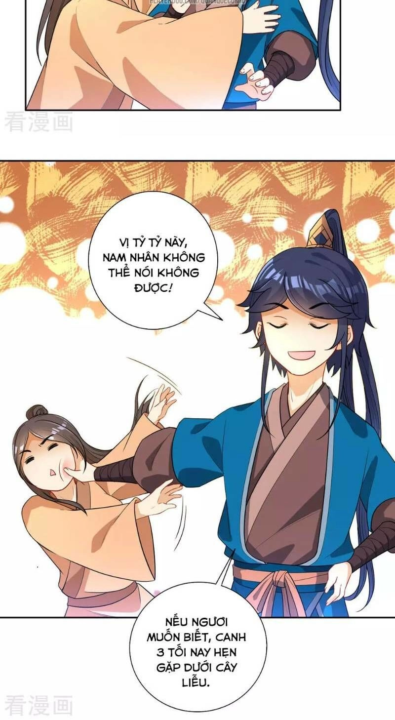 Nhất Đẳng Gia Đinh Chapter 22 - 24