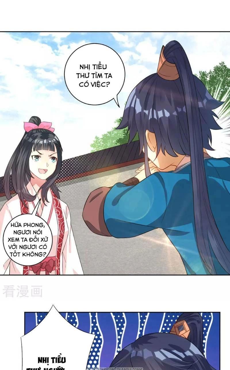 Nhất Đẳng Gia Đinh Chapter 22 - 27