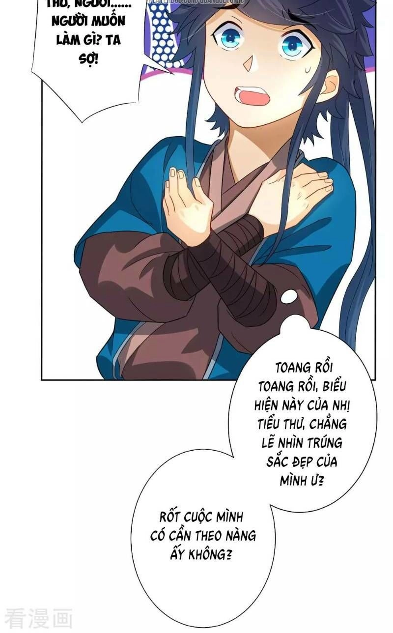 Nhất Đẳng Gia Đinh Chapter 22 - 28