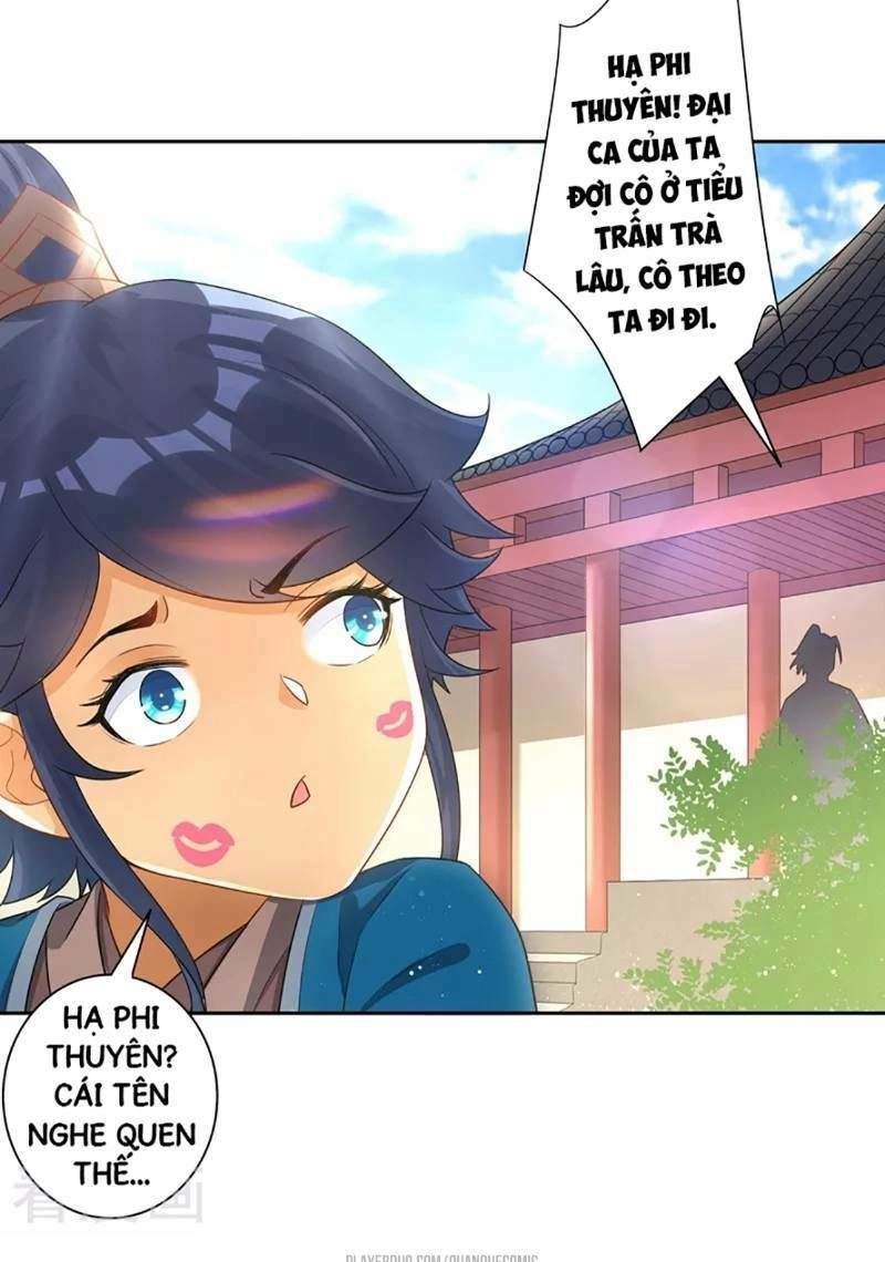 Nhất Đẳng Gia Đinh Chapter 24 - 17