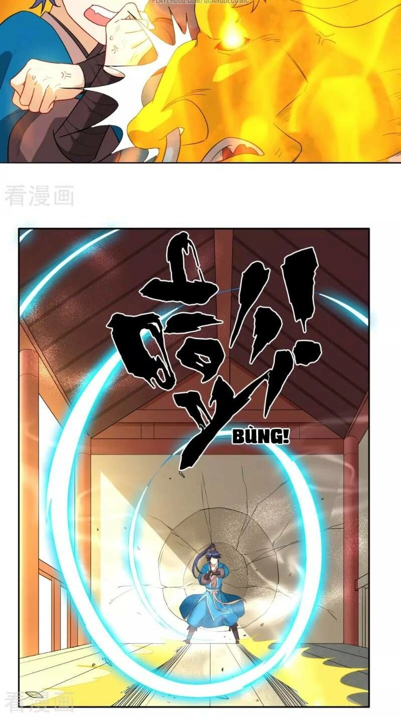 Nhất Đẳng Gia Đinh Chapter 25 - 19