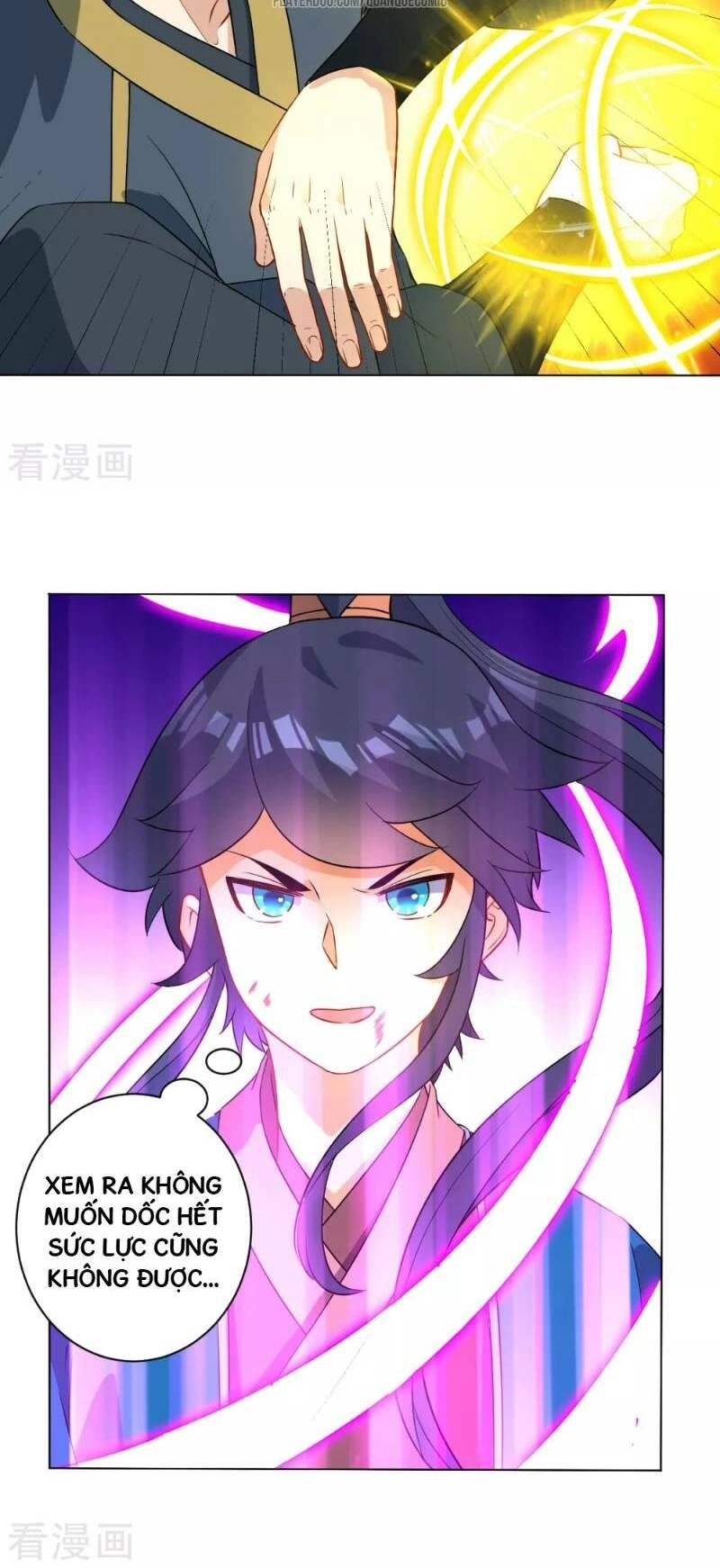 Nhất Đẳng Gia Đinh Chapter 25 - 21