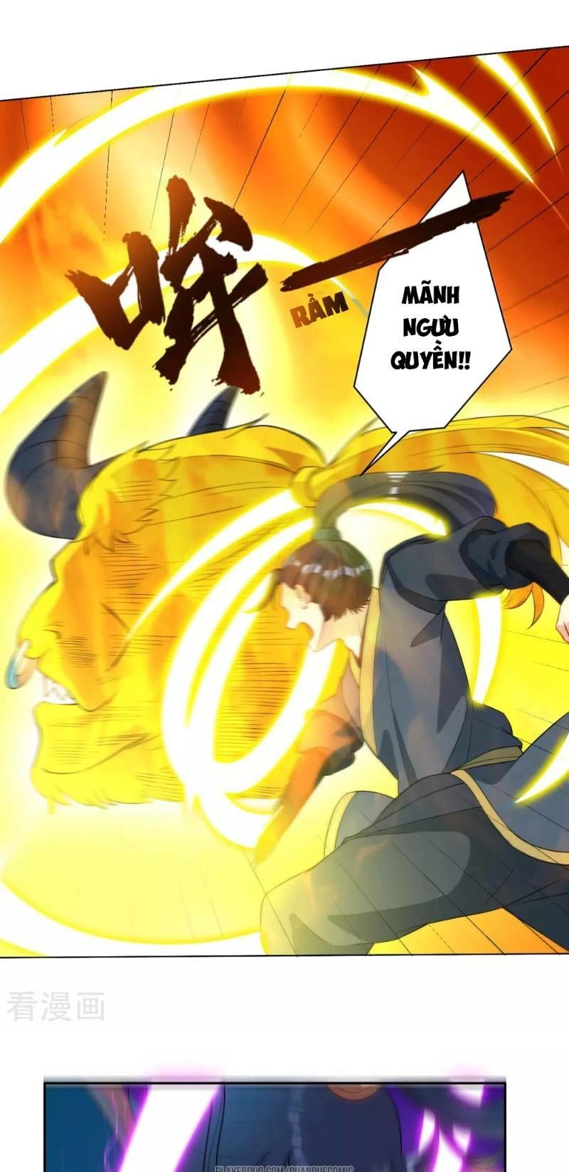 Nhất Đẳng Gia Đinh Chapter 25 - 22