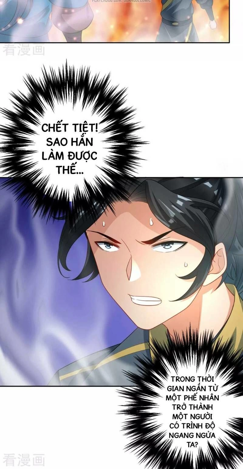 Nhất Đẳng Gia Đinh Chapter 25 - 25