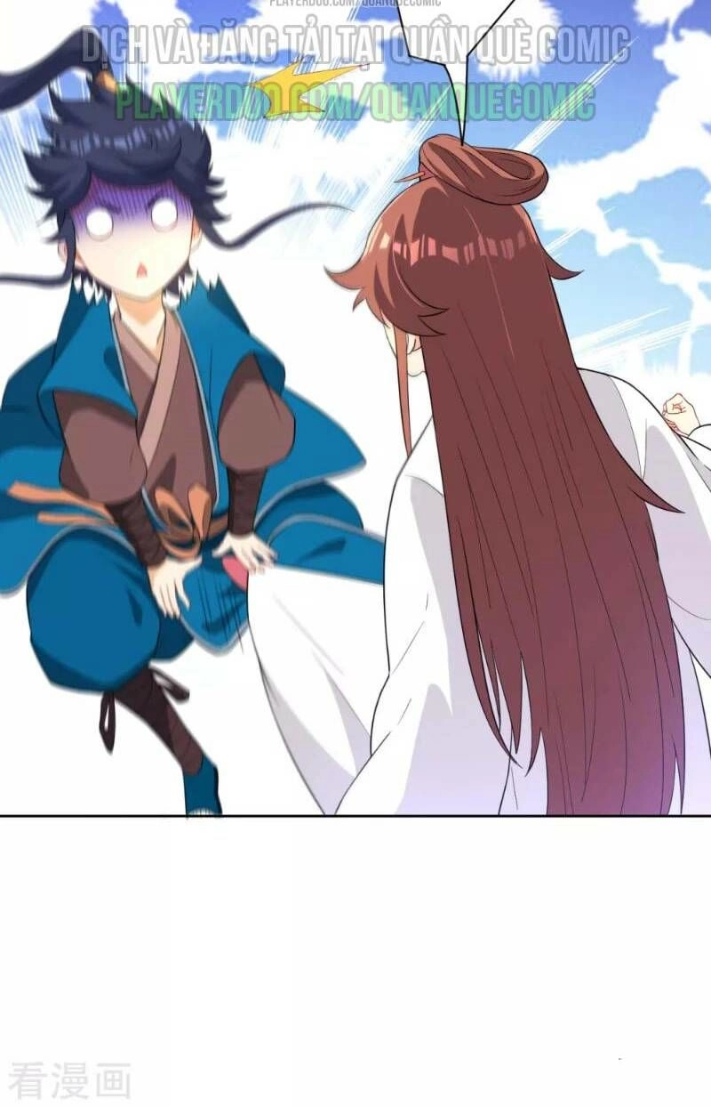 Nhất Đẳng Gia Đinh Chapter 25 - 28