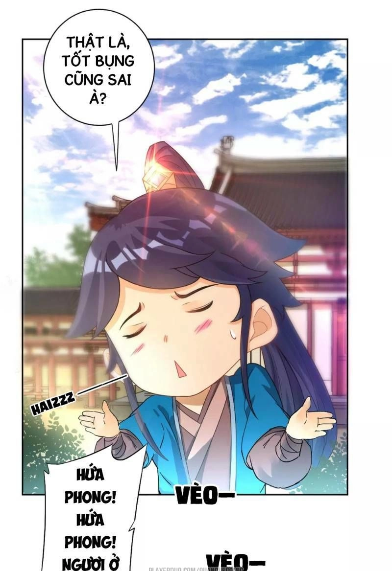 Nhất Đẳng Gia Đinh Chapter 26 - 2