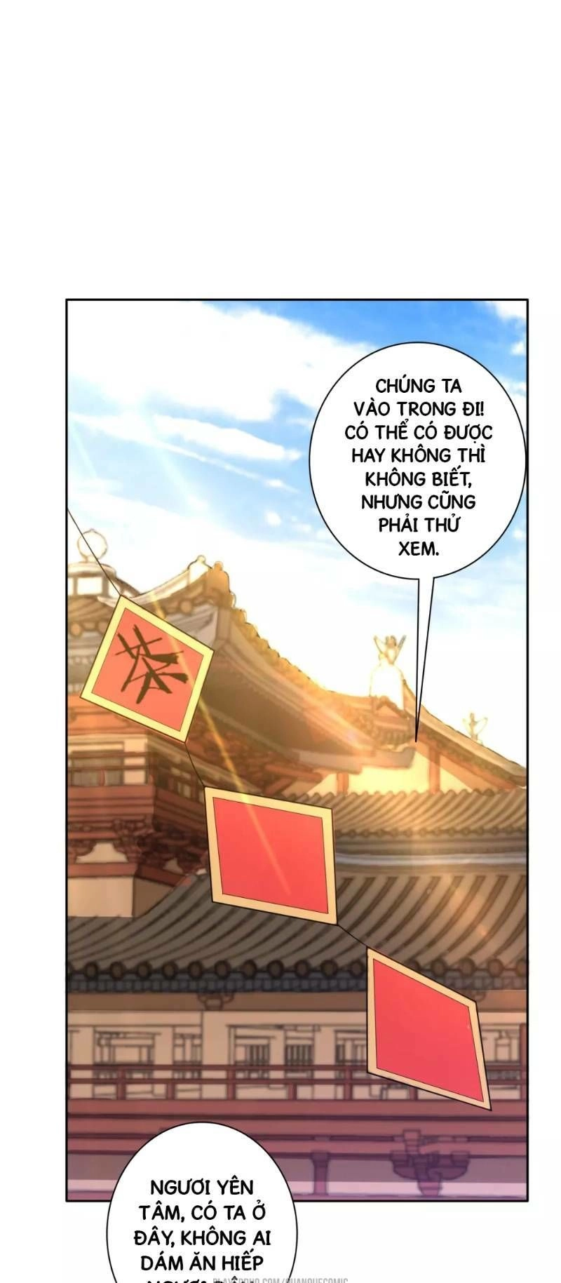 Nhất Đẳng Gia Đinh Chapter 26 - 7