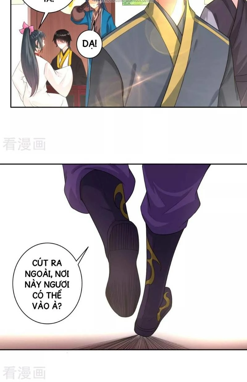 Nhất Đẳng Gia Đinh Chapter 26 - 10