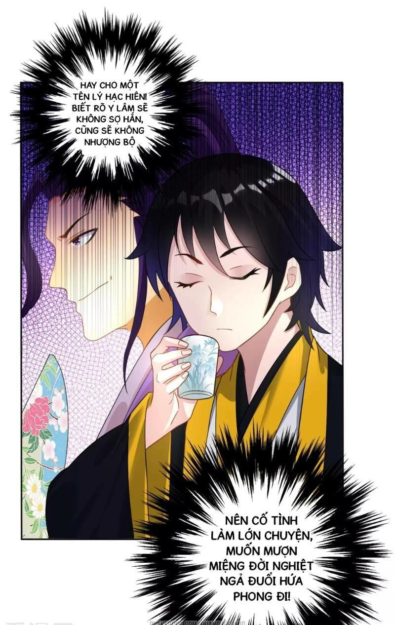 Nhất Đẳng Gia Đinh Chapter 26 - 19