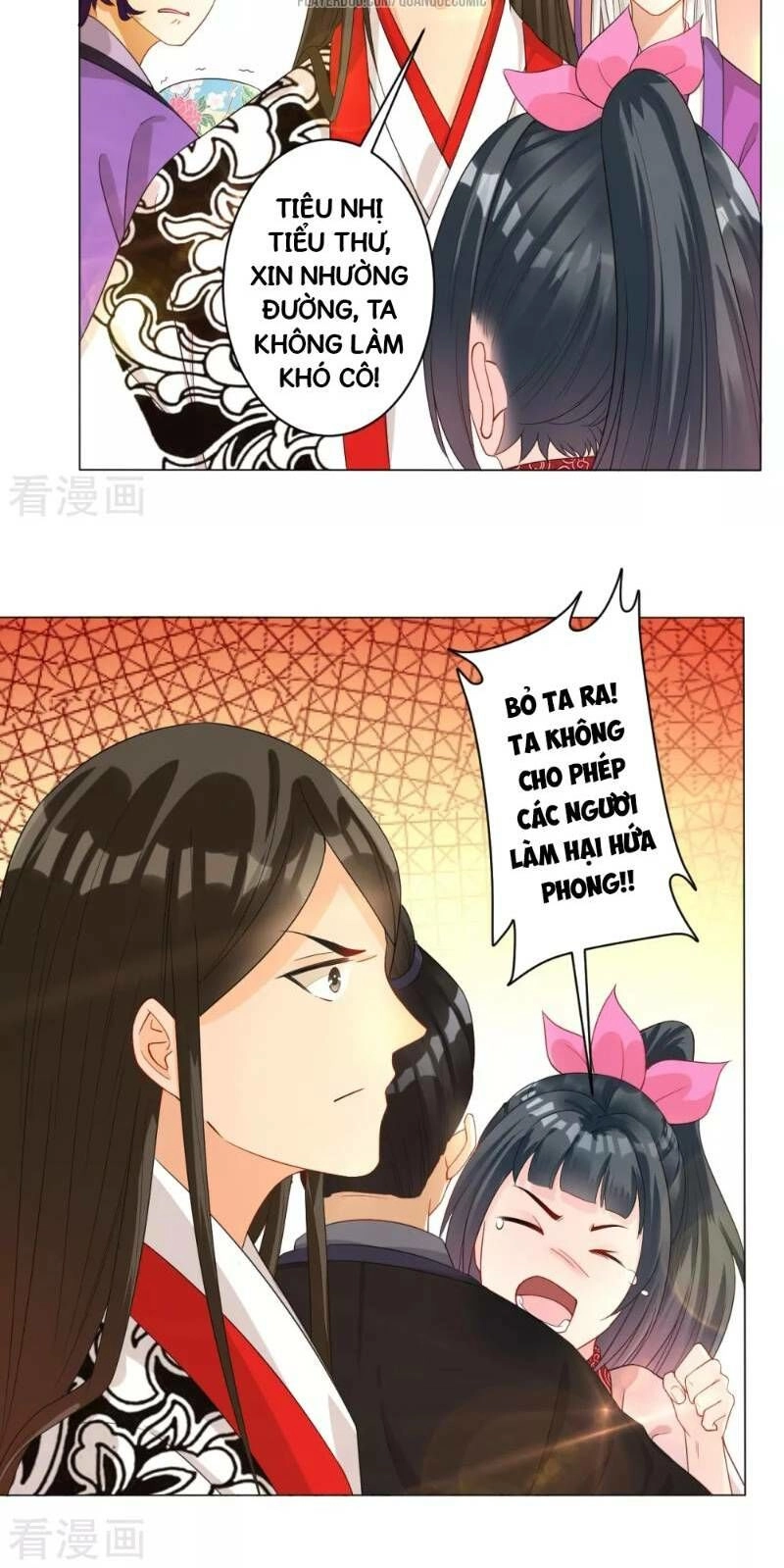 Nhất Đẳng Gia Đinh Chapter 26 - 26