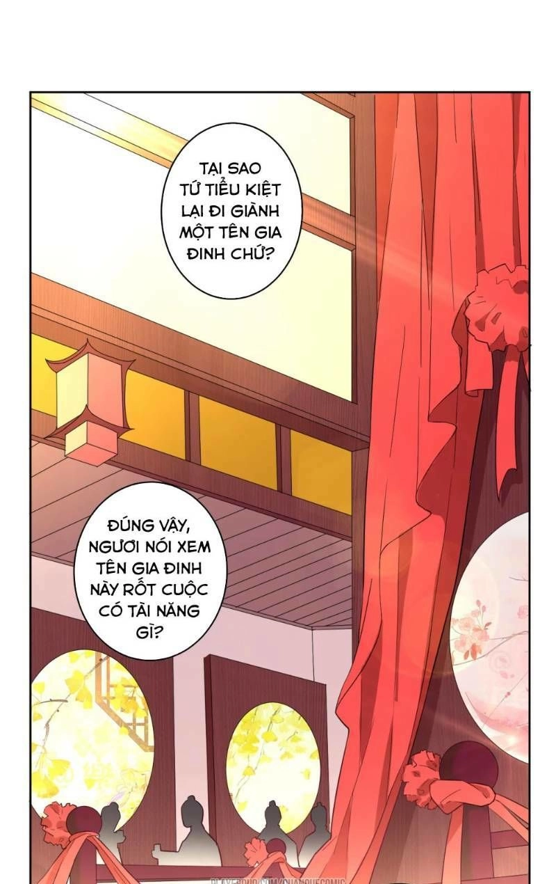 Nhất Đẳng Gia Đinh Chapter 27 - 8