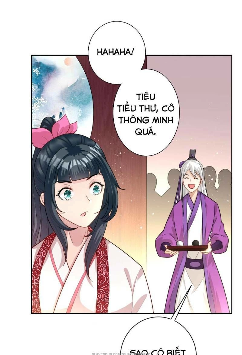 Nhất Đẳng Gia Đinh Chapter 28 - 12