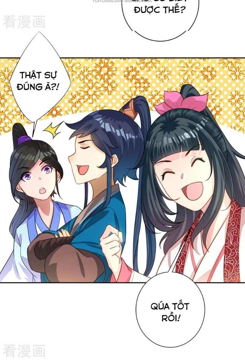 Nhất Đẳng Gia Đinh Chapter 28 - 13