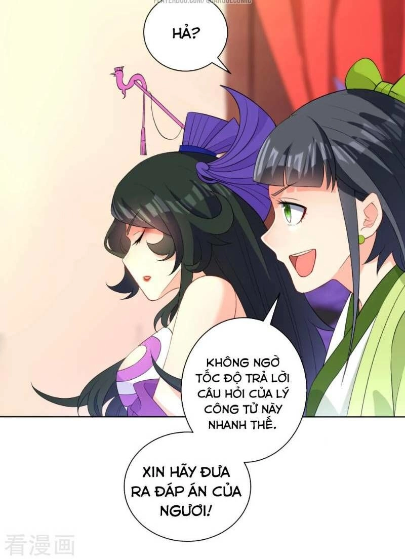 Nhất Đẳng Gia Đinh Chapter 28 - 21