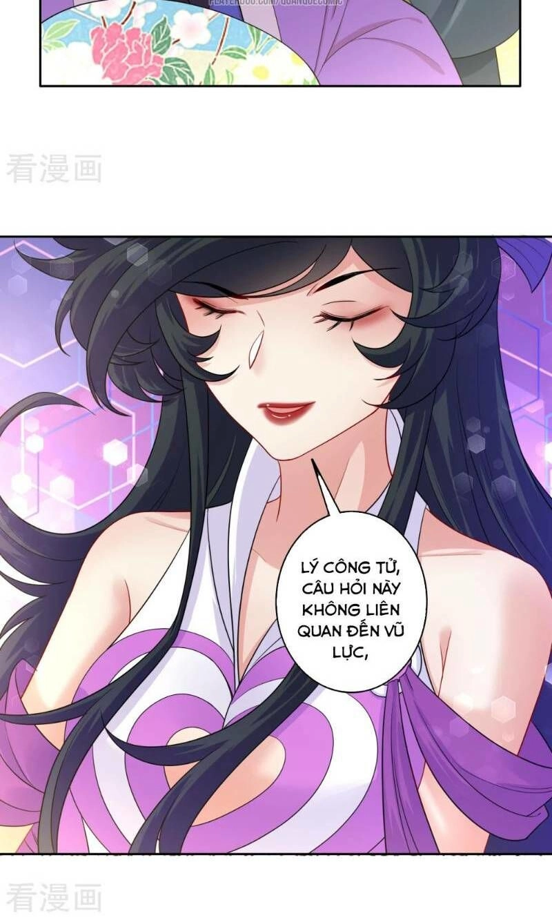 Nhất Đẳng Gia Đinh Chapter 28 - 25