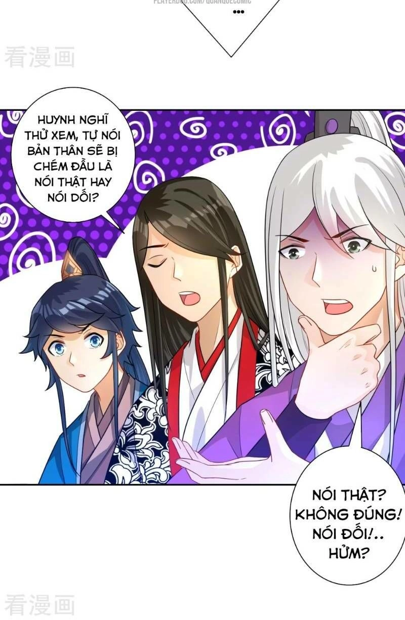 Nhất Đẳng Gia Đinh Chapter 30 - 5