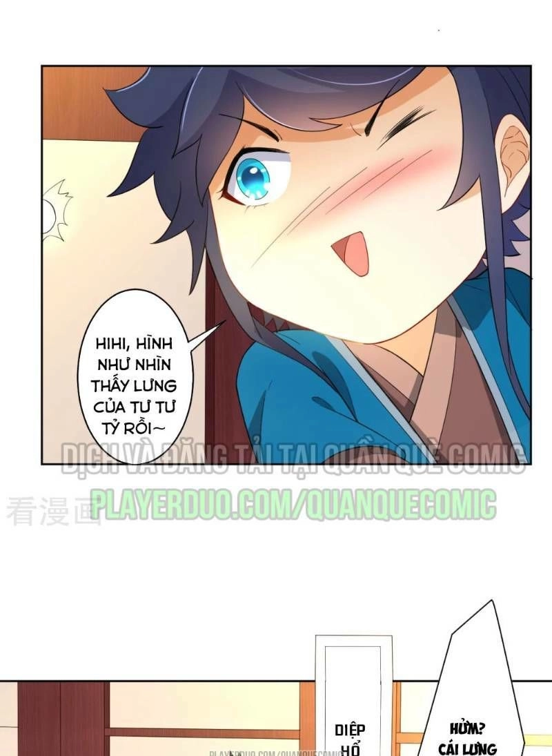 Nhất Đẳng Gia Đinh Chapter 30 - 10