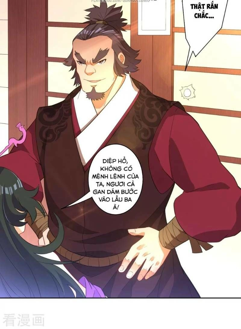 Nhất Đẳng Gia Đinh Chapter 30 - 11