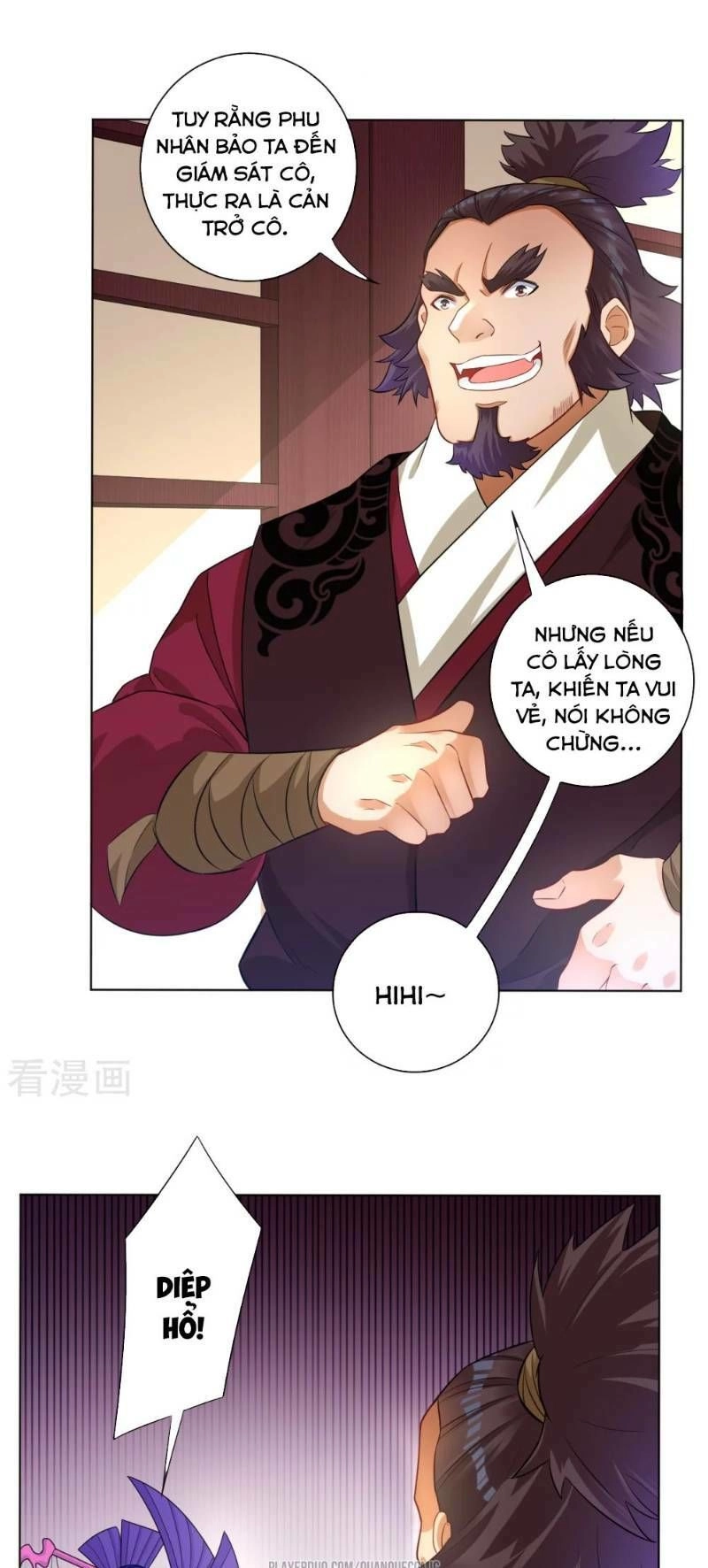 Nhất Đẳng Gia Đinh Chapter 30 - 14