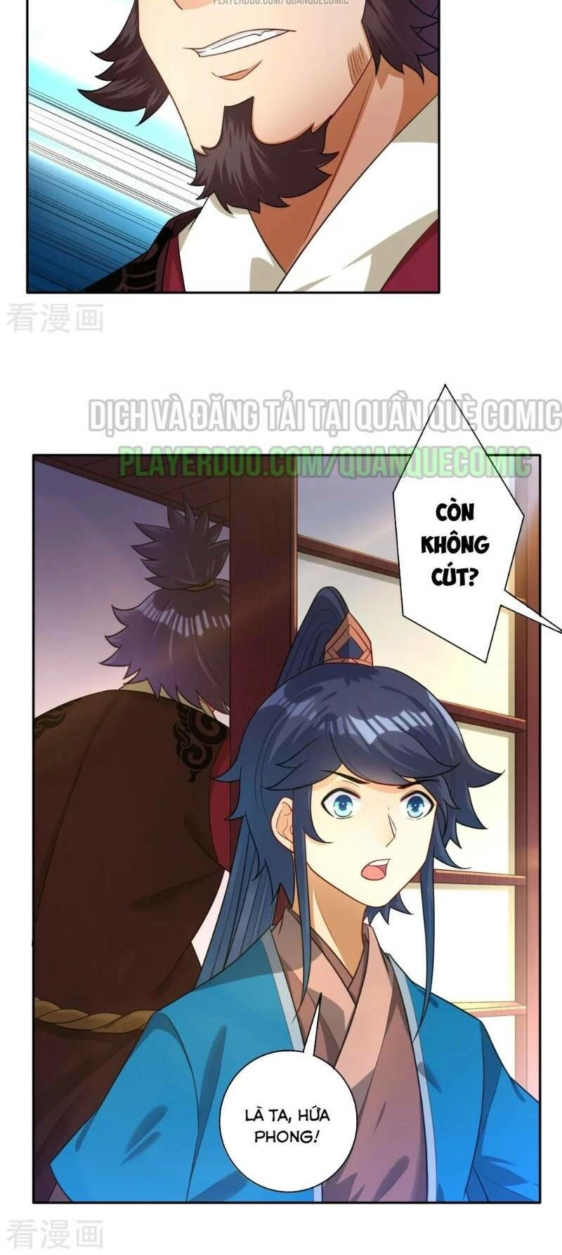 Nhất Đẳng Gia Đinh Chapter 30 - 17