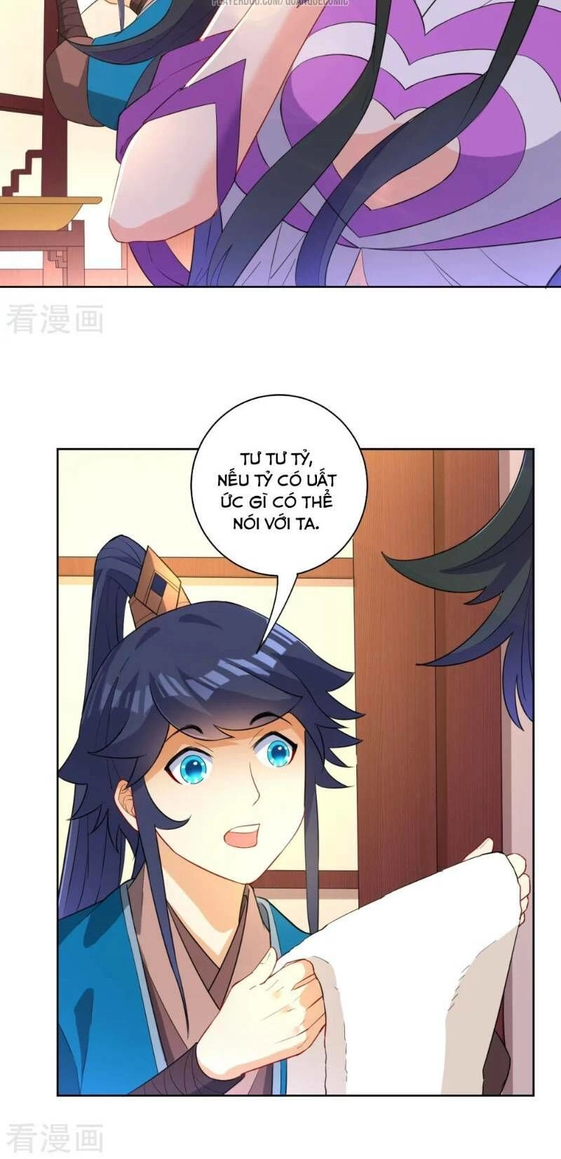 Nhất Đẳng Gia Đinh Chapter 30 - 19