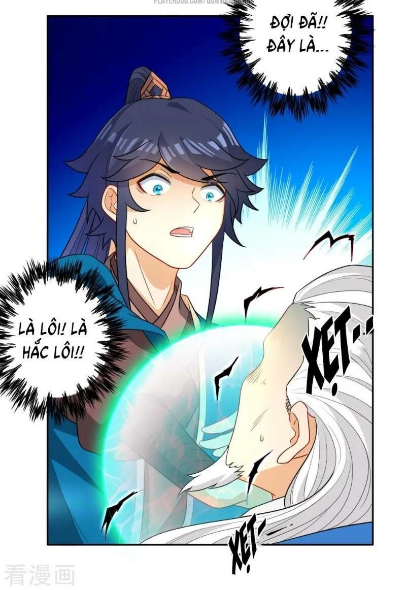 Nhất Đẳng Gia Đinh Chapter 30 - 25