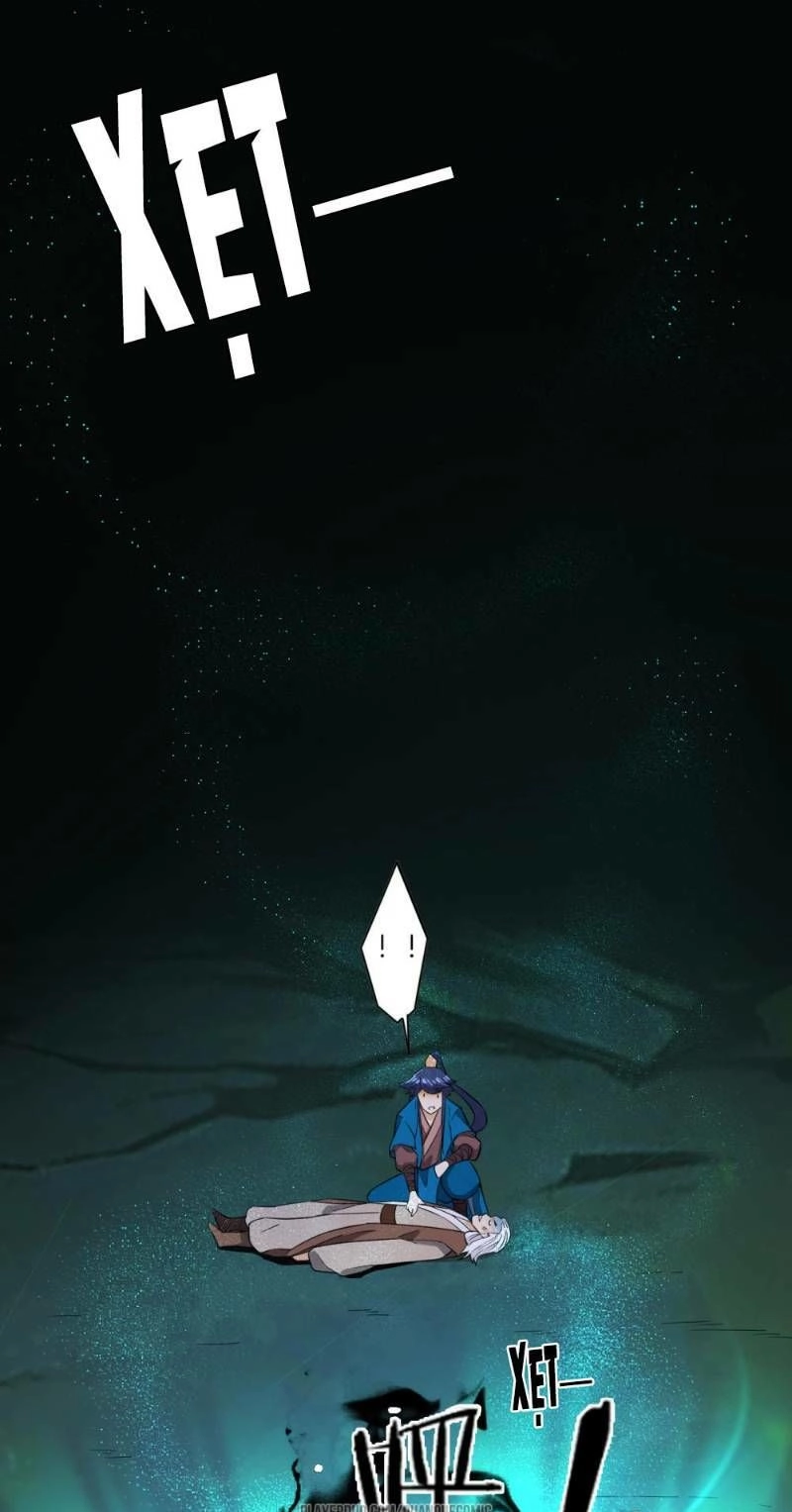 Nhất Đẳng Gia Đinh Chapter 31 - 13