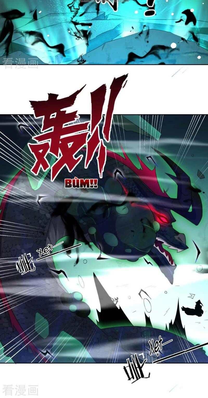 Nhất Đẳng Gia Đinh Chapter 31 - 14