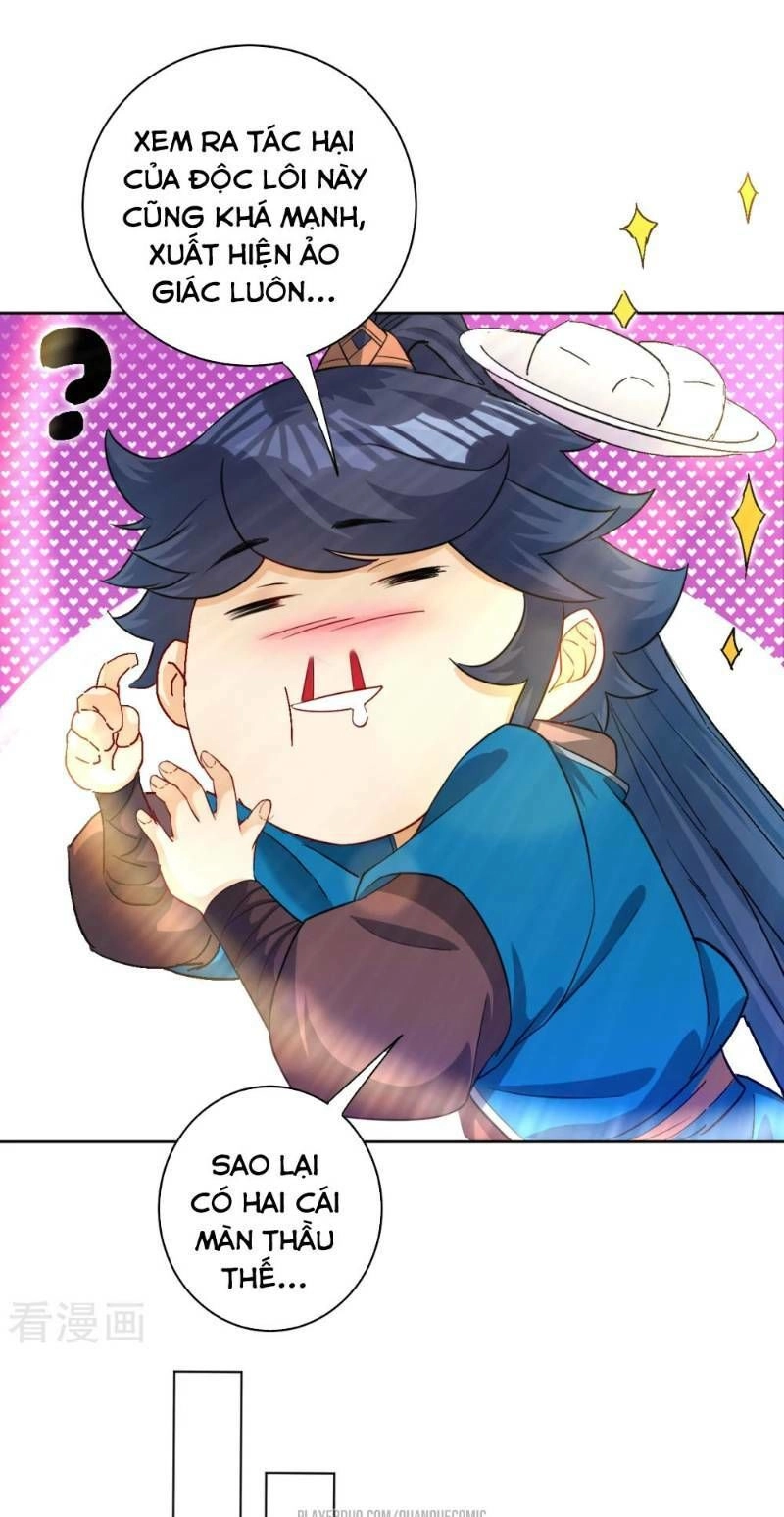 Nhất Đẳng Gia Đinh Chapter 31 - 23