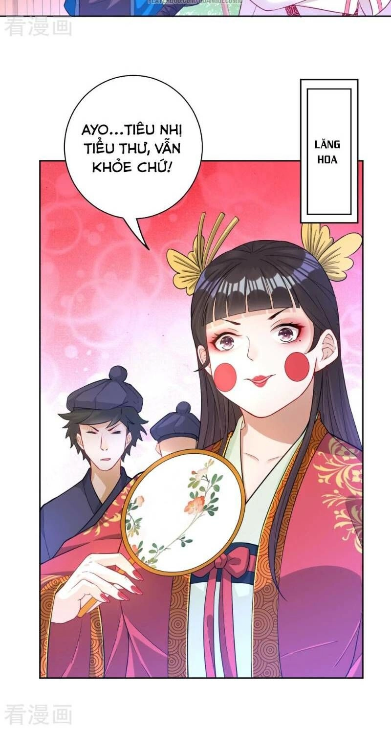 Nhất Đẳng Gia Đinh Chapter 31 - 28