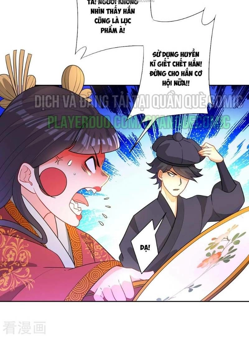 Nhất Đẳng Gia Đinh Chapter 32 - 13